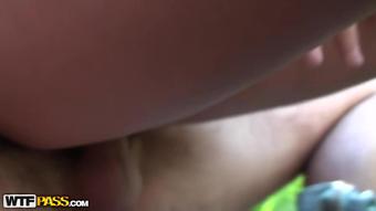 63_Amateur Sex Behind The Horse-Barn_3148_Hd