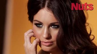 Holly Peers - 2012-03-16-3