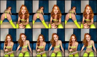 Misslacylennon 28 05 2020 368076704 Stream Started At 05 28 2020 02 02 Am