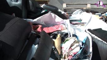 Chloedeecg283Hd - Live Like Trash