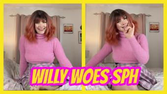 Willy Woes SPH - January 07, 2025