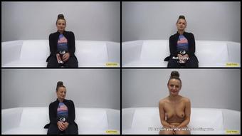 Czech Casting Czech Casting Katka 1358 1920X1080