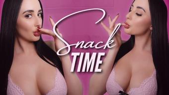 Snack Time - December 18, 2023