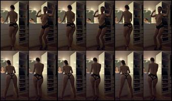 Melisamendini 12 11 2019 85309564 Would I Seduce You