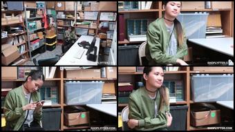Case 8182546  Jade Noir  720P