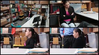Shoplyfter Bobbi Dylan Full Hi