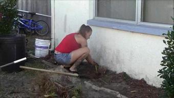 Yard-Work