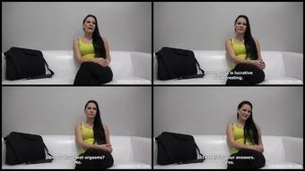 Czech Casting Czech Casting Joana 5403 1920X1080