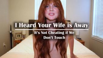 It's Not Cheating If We Just Watch - Jul 11, 2022