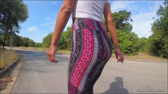 Mia Perriera Booty Shake Pt. I