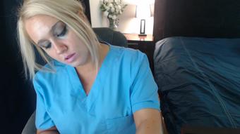 RETIRED: Nurse Dina RolePlay