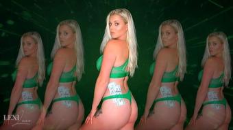 Lexiluxe Cashgasm Good Boy Financially Enslaved