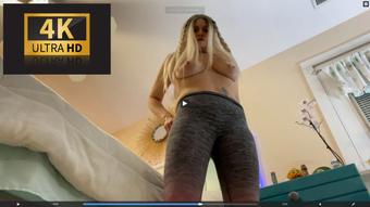 GIANTESS MOM MAKES tiny son HER CUCK 4K - Apr 5, 2021