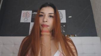 POV Mouth Pleasure