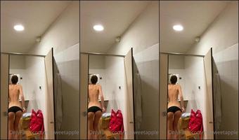 Mysweetapple 2020 728118849 Just Came Back From The Public Showers And The Tho