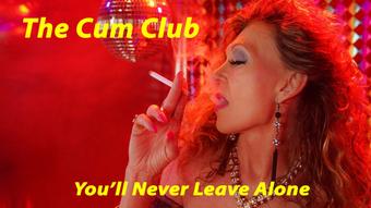 The Cum Club - Apr 19, 2020