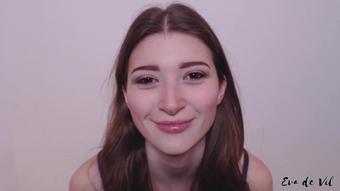 Glossy Lip Worship Joi