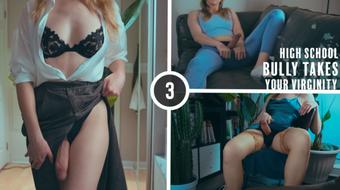 THREEFOLD: LesDom Favourites - February 27, 2025
