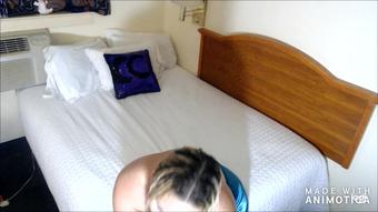 Queenchristina Round 2 Lil Bro Fucks Hot Sis Manyvids
