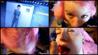 Aneveningfacefuck