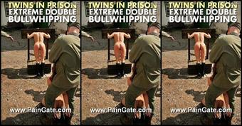 Twins in prison /