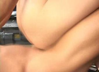 Lick 'Em And Stick 'Em - Scene 3.