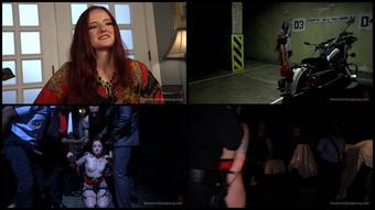 16 06 23 40537 Maci May  The Urge No Women Are Safe From The Cock After Dark