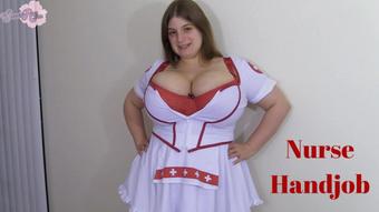 Nurse Handjob