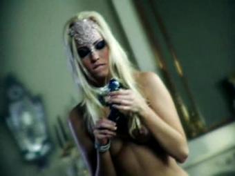 Ashlynn Brooke - Brea'S Prowl