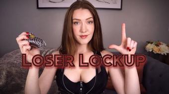 Loser Lockup - January 03, 2023