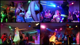 Party Hardcore Gone Crazy Vol  35 Part 5