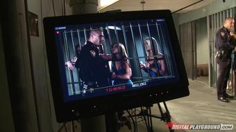 2013.06 [Digital Playground] Brooklyn Lee (Bridesmaids Bts) (1080P)