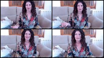 Sabrinadeep 06 05 2020 290284888 Chew It Episode 3 We Talked About Covid And Conspiracy Theories