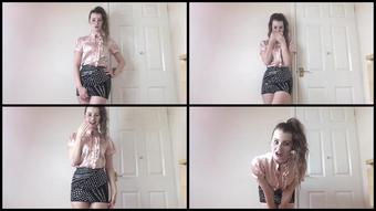 Brook Logan Humiliated By Your Boss Sph