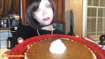 CUMkin Pie - November 22, 2018