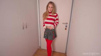 Girlfriend From The Past Angel