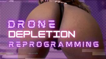 Temptressblair Drone Depletion Reprogramming
