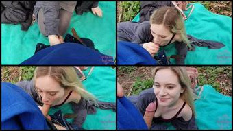 Lovlyluna   Outdoor Fucking In Public Park   Manyvids