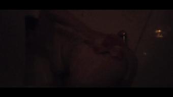 Candlelit Bath lighting dim on purpose - January 04, 2021