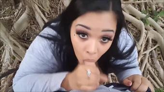 Nirvana-Lust-Bbw-Does-Public-Bj-And-Cum-Walk_720P