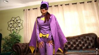 Fetishland Studios Bat Hannah Live At 5