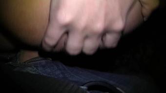 Aische-Pervers - Gefickt Mitten In Der Videothek!!!
