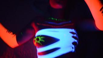 Mya Lane - Rave Sex (Ph)