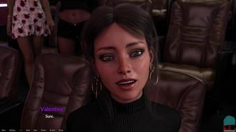 THE ENTREPRENEUR #32 – Visual Novel Gameplay [HD]