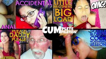 Mylatinacrush The Ellie Boulder Cumpilation