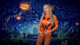 Halloween Treats SPH - October 05, 2018