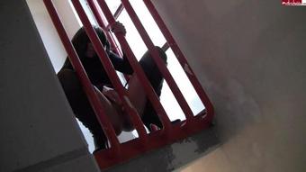 Aische-Pervers - Im Hohen Bogen Gepisst