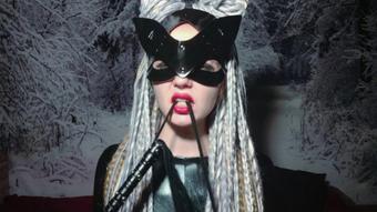 CatWoman cosplay - Full Video - Aug 19, 2020