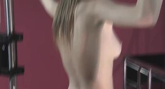 [Fetishbar.Net] Beata Undine - 01