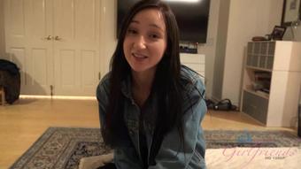 [Atkgirlfriends.Com] Carme Rae 19.01.23